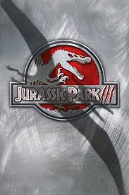 Jurassic Park 3 DVD-R